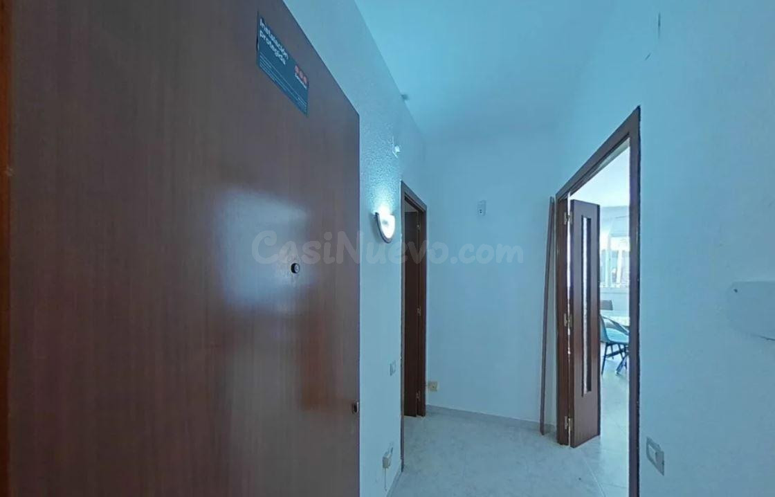 PISO EN VENTA DE 3 habitaciones - foto 3
