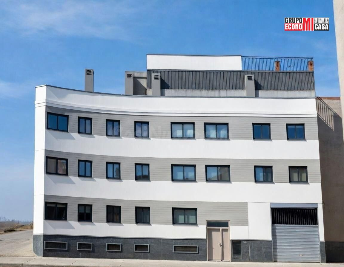 PROMOCIÓN DE PISOS EN RINCON DE BENISCORNIA. MURCIA ( DESDE 177.000 €)