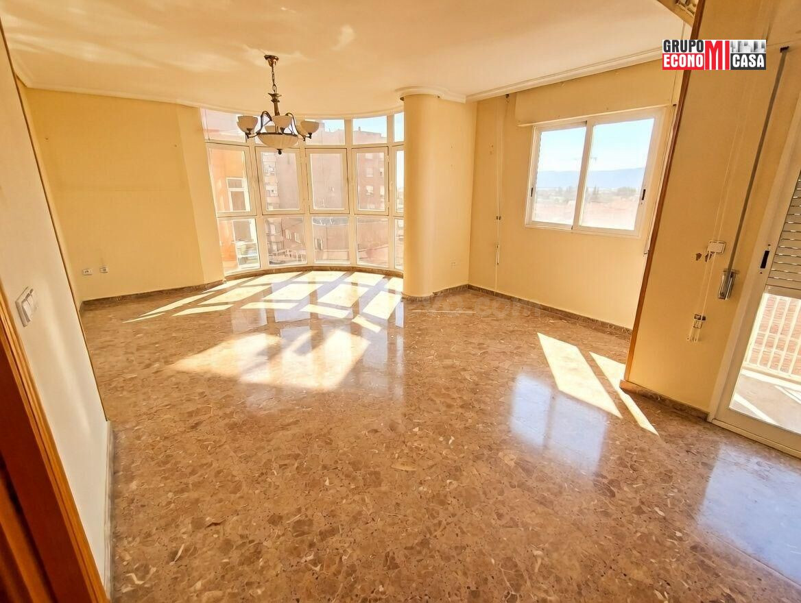 PISO EN ALCANTARILLA. MURCIA