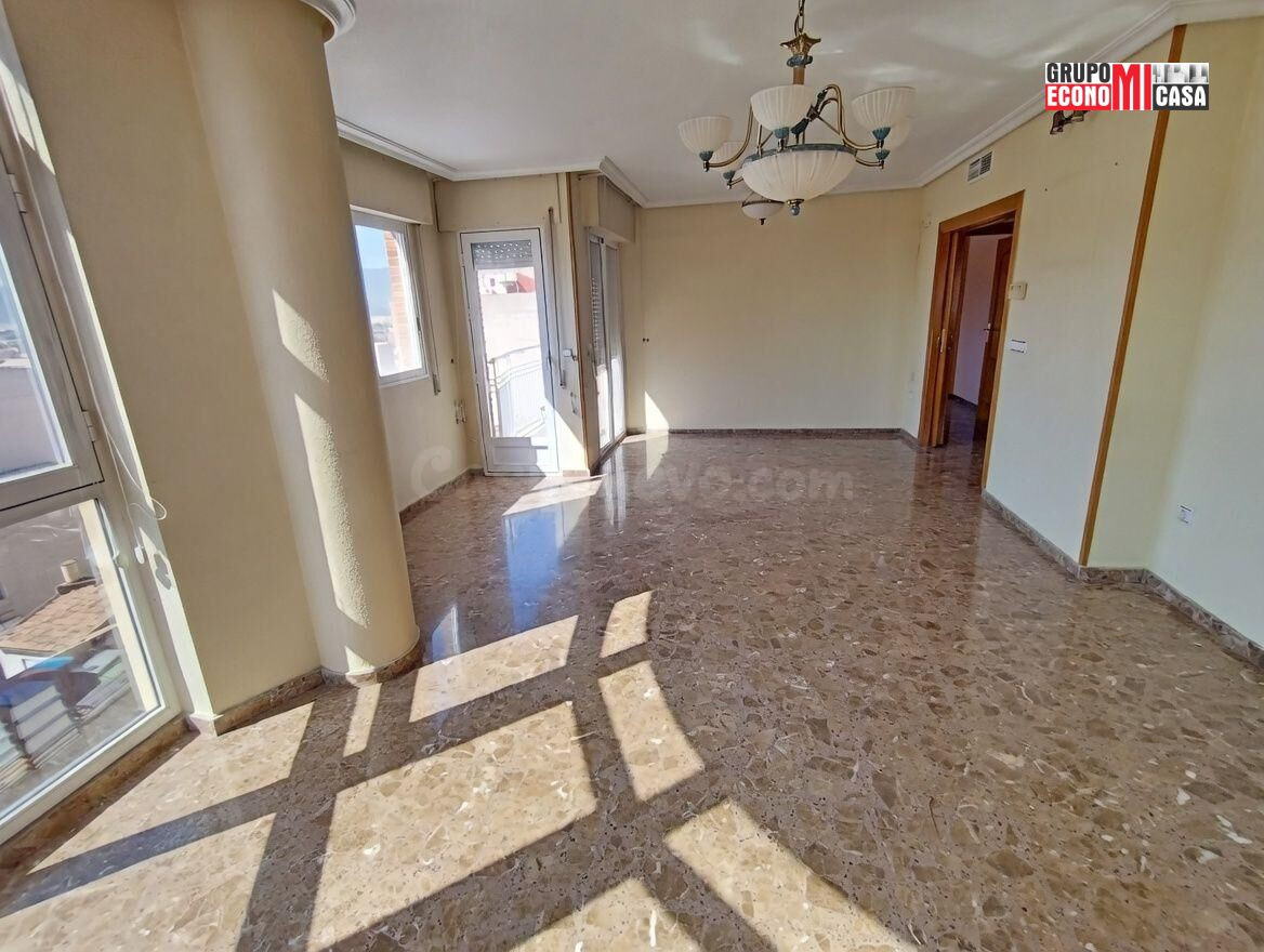 PISO EN ALCANTARILLA. MURCIA - foto 2