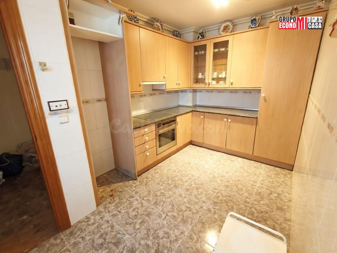 PISO EN ALCANTARILLA. MURCIA - foto 3