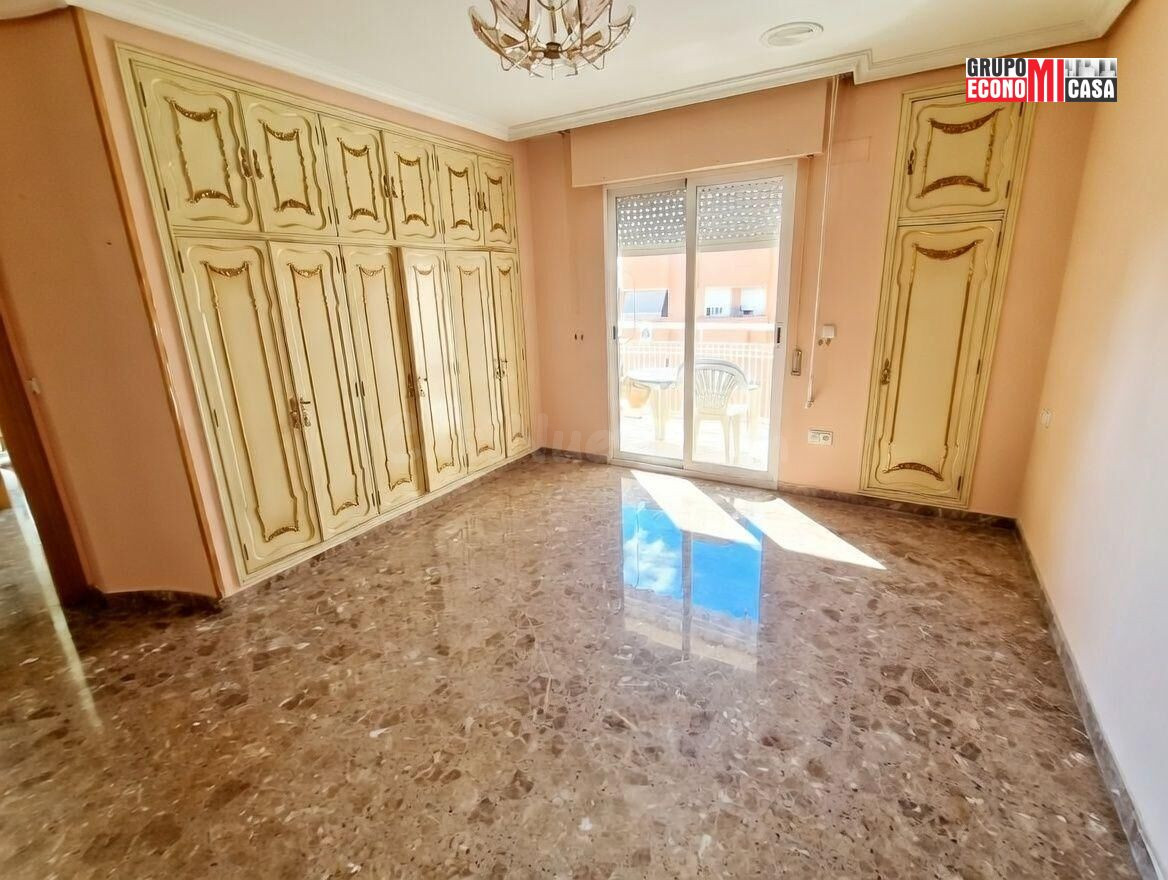 PISO EN ALCANTARILLA. MURCIA - foto 4
