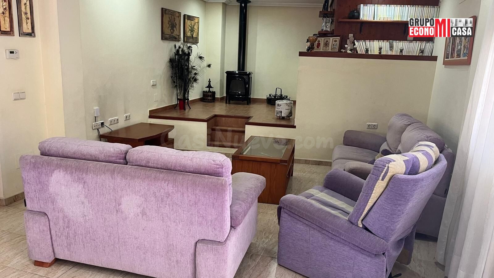 EXCLUSIVA VIVIENDA EN FORTUNA. MURCIA - foto 2