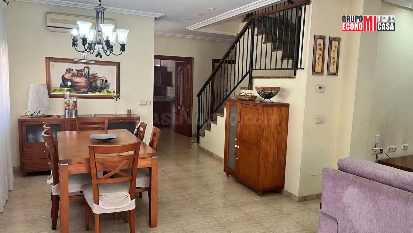 EXCLUSIVA VIVIENDA EN FORTUNA. MURCIA - foto 3