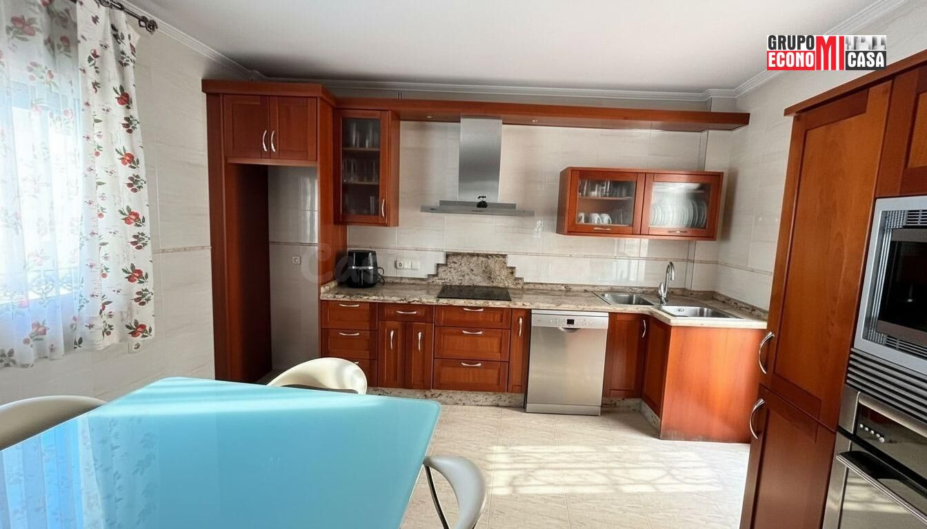 EXCLUSIVA VIVIENDA EN FORTUNA. MURCIA - foto 4