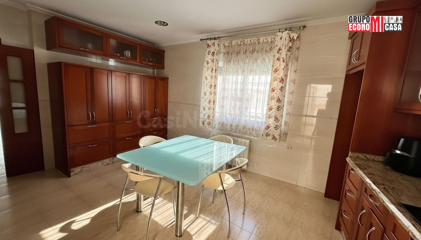 EXCLUSIVA VIVIENDA EN FORTUNA. MURCIA - foto 5