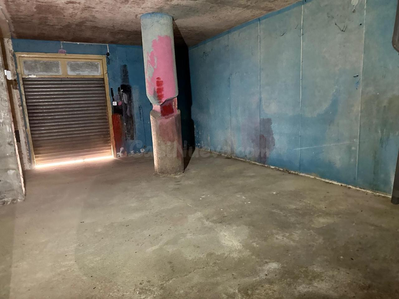 Local comercial 98m² en venta - Platja de l astillero - foto 4