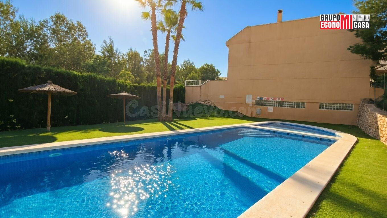 PISO EN ALTORREAL . MURCIA - foto 3