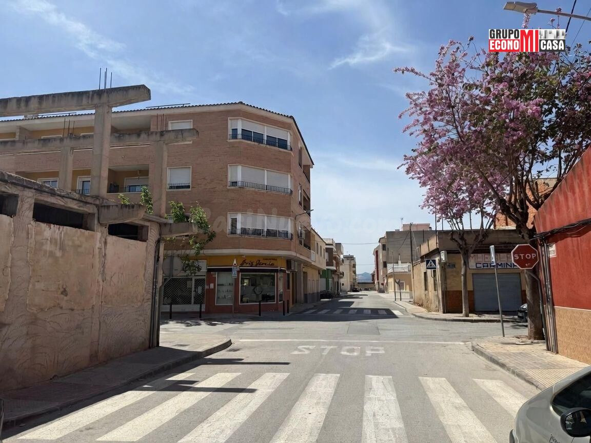 VENTA DE CESIÓN DE REMATE. MONFORTE DEL CID. ALICANTE - foto 3