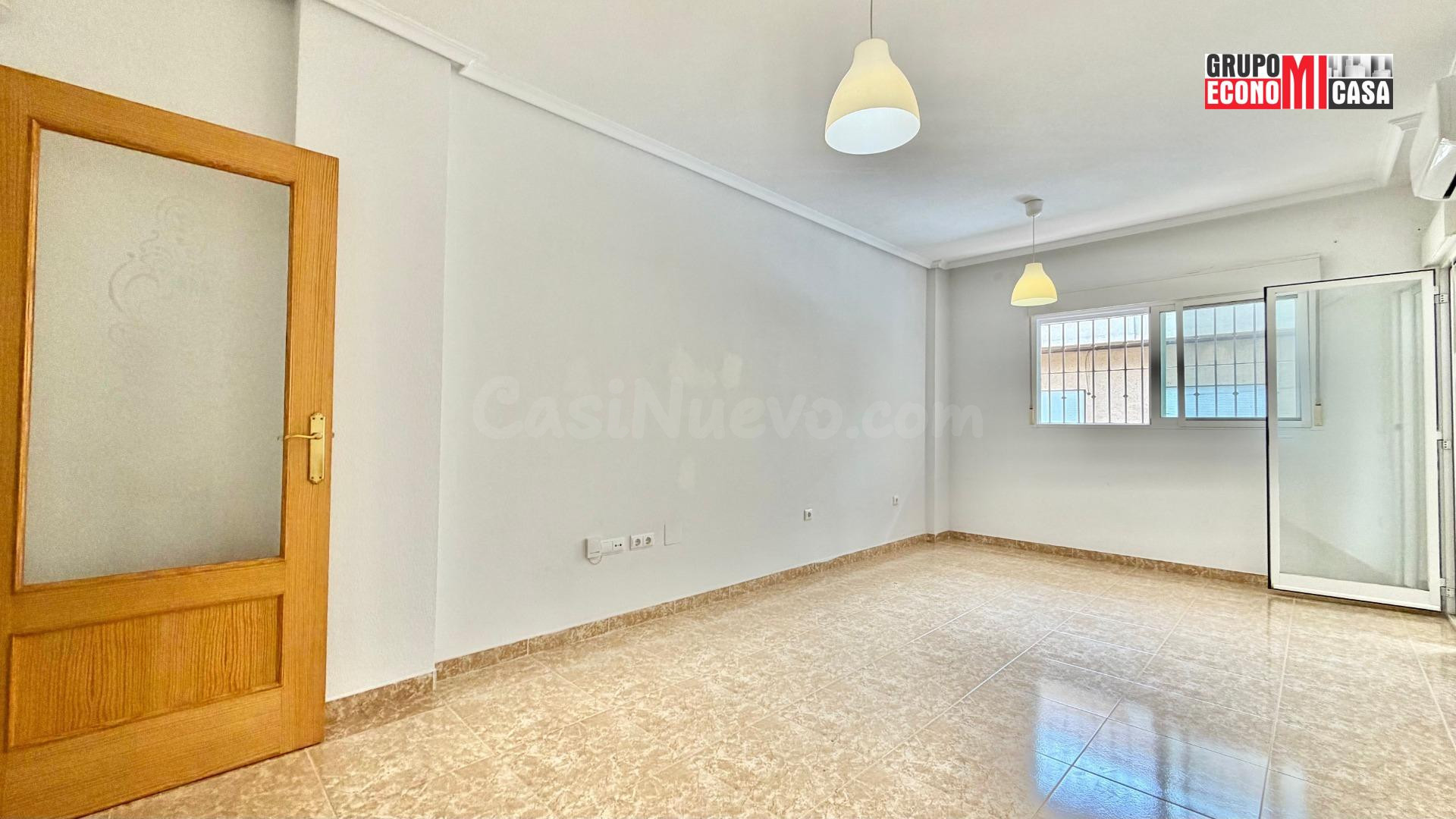 PISO EN MUTXAMEL. ALICANTE