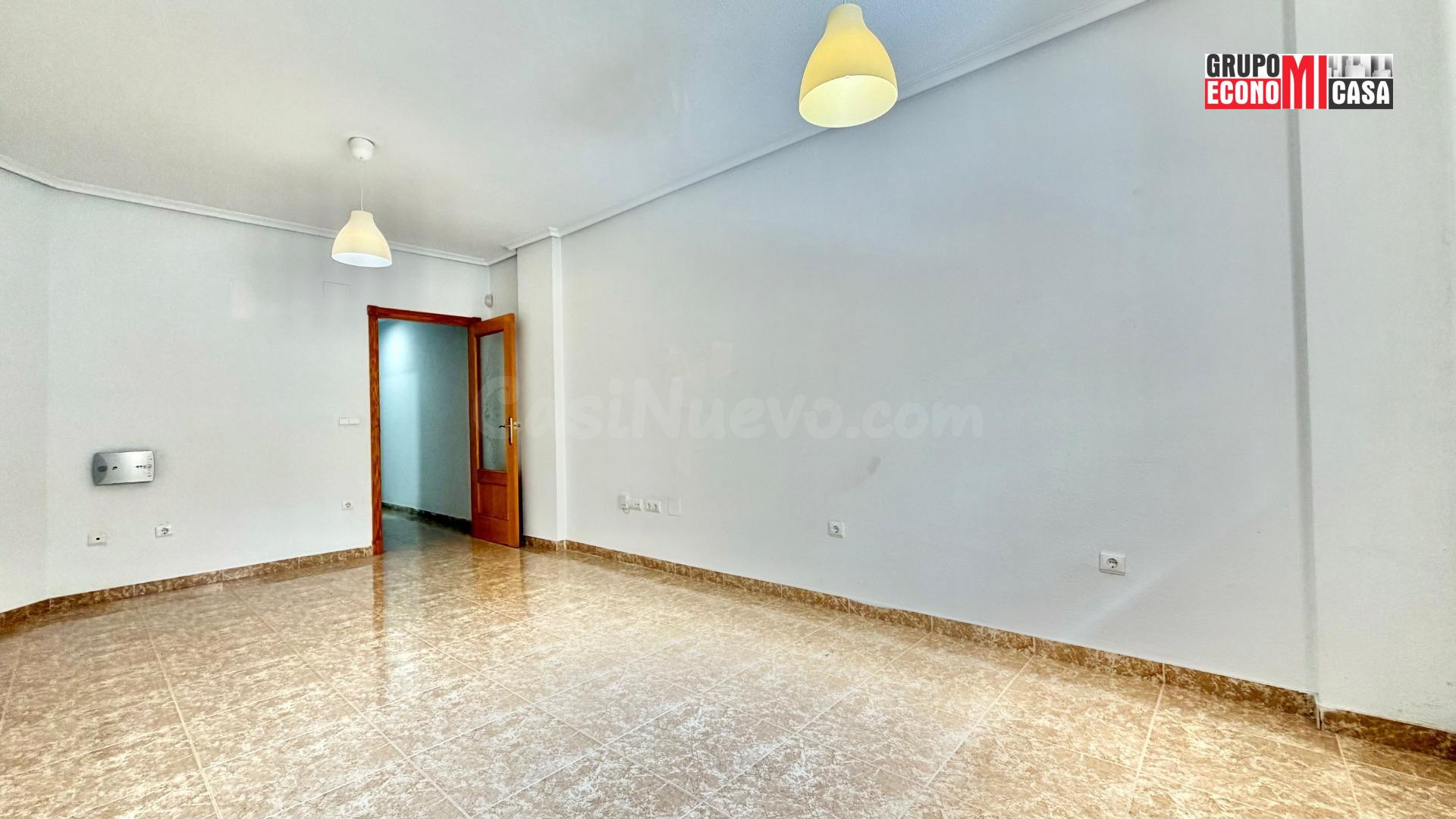 PISO EN MUTXAMEL. ALICANTE - foto 3