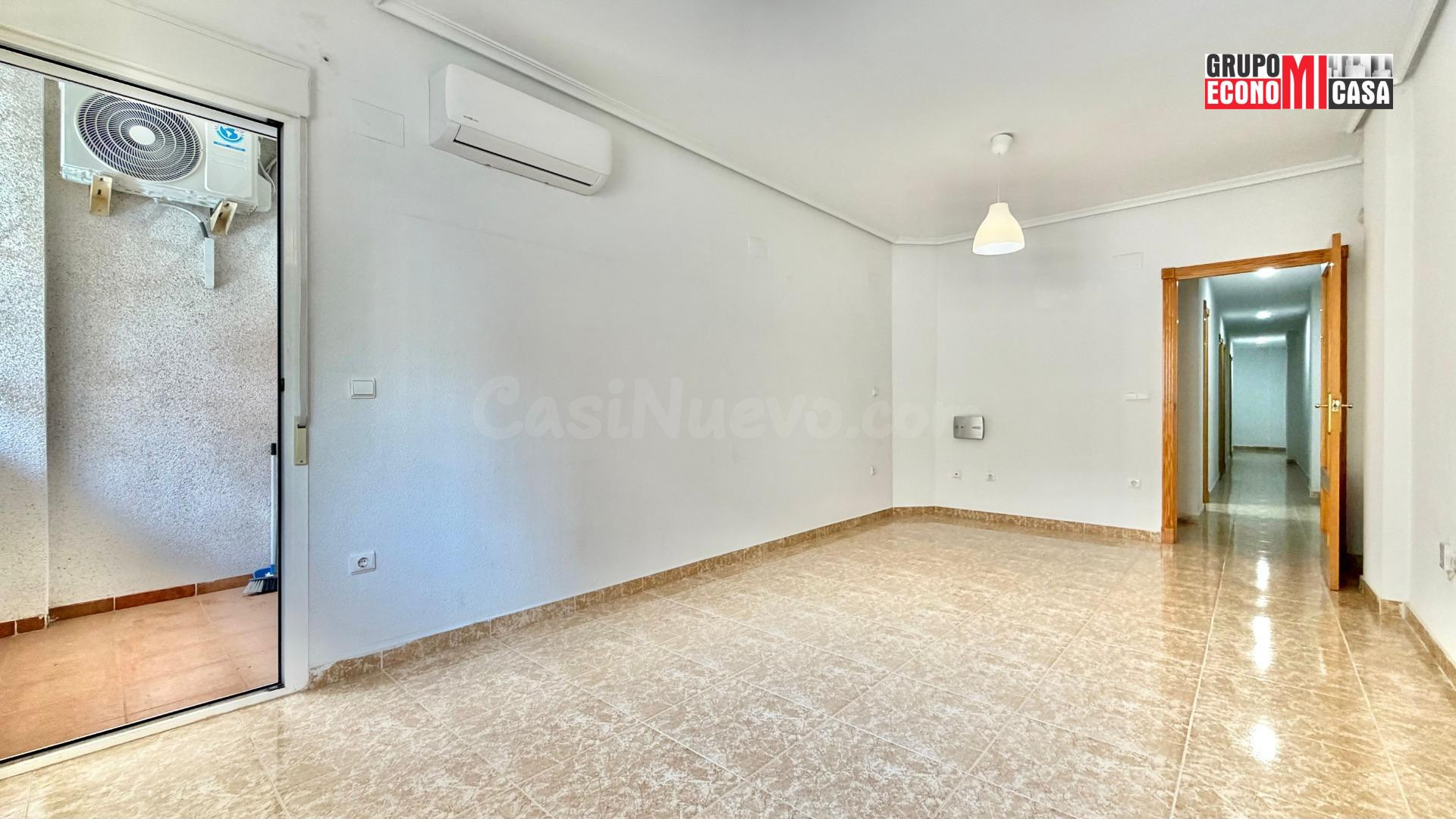 PISO EN MUTXAMEL. ALICANTE - foto 4
