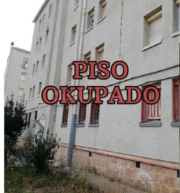 PISO SIN POSESIÓN MERINALS