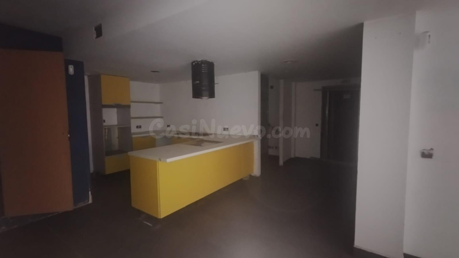 PISO DE 3 habitaciones EN BLANES - foto 4