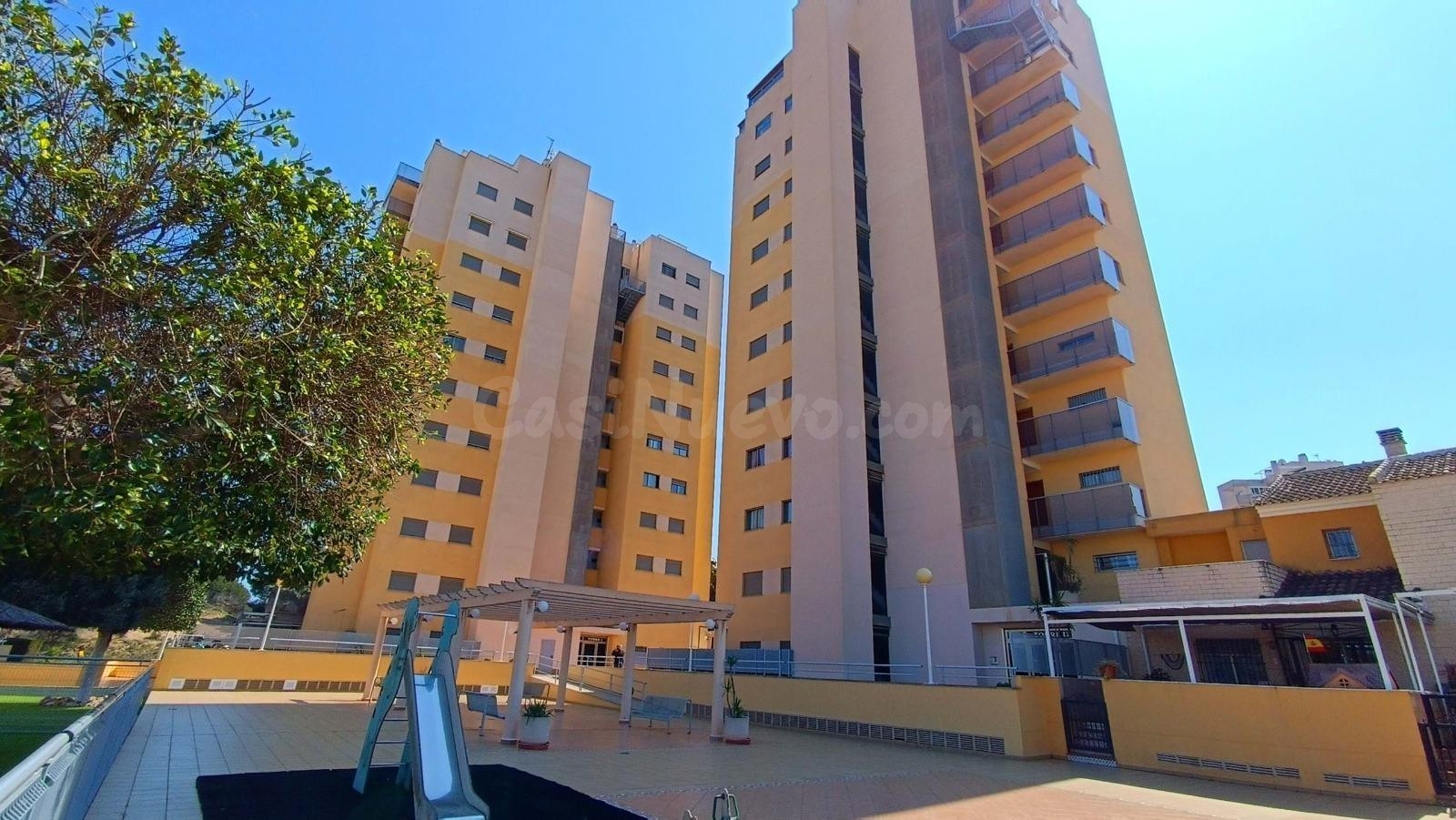 Alquiler de larga estancia en Guardamar - Disponible desde Septiembre