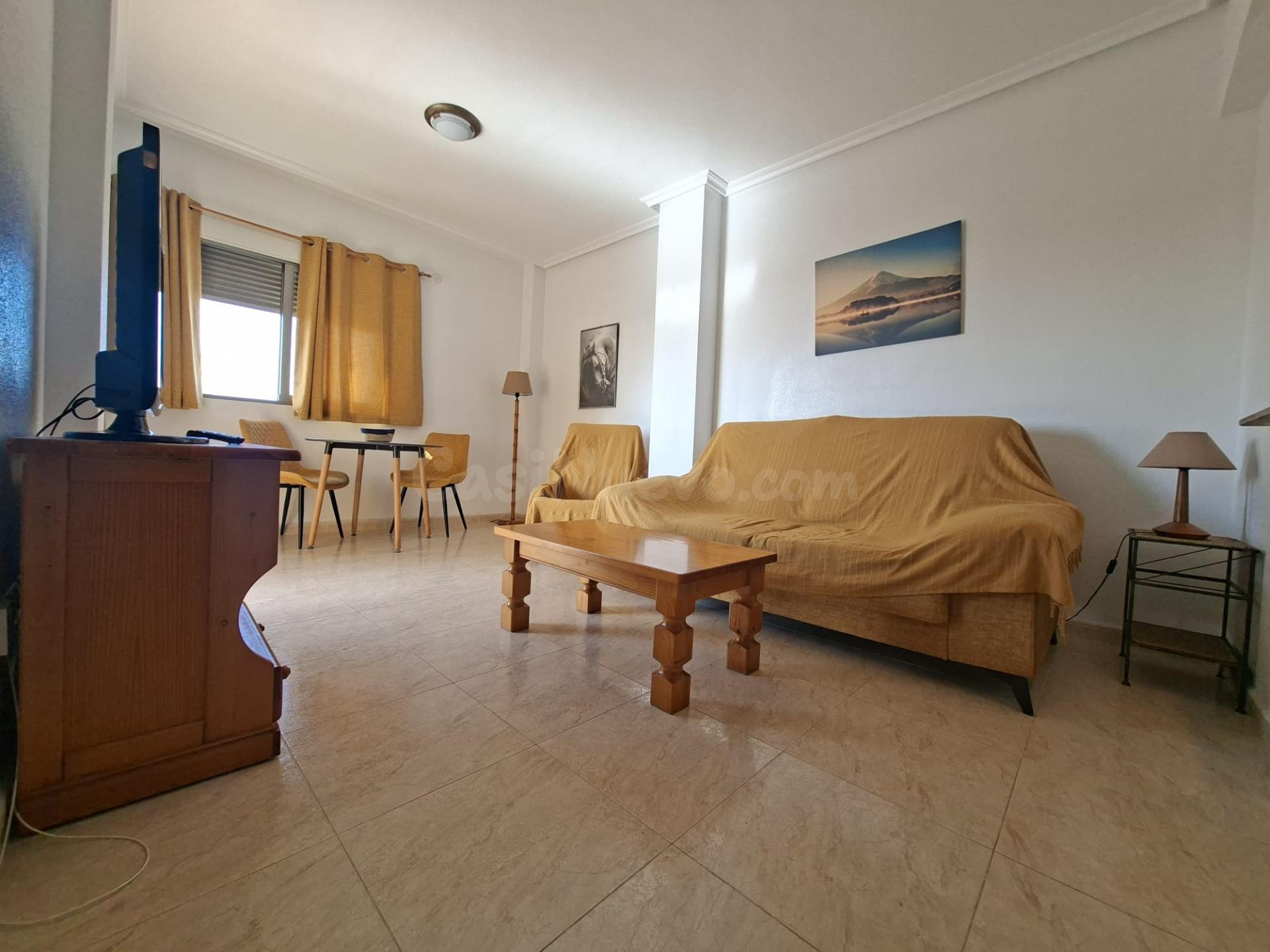 Alquiler de larga estancia en Guardamar - Disponible desde S - foto 3