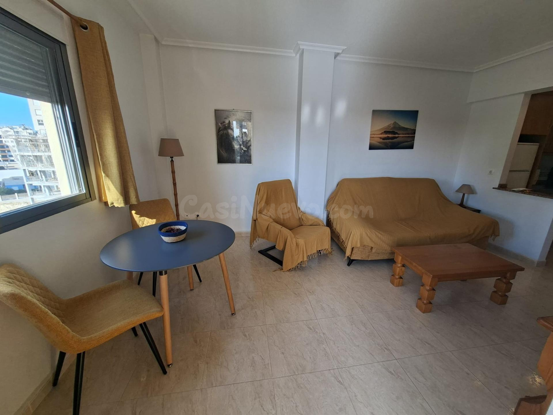 Alquiler de larga estancia en Guardamar - Disponible desde S - foto 4