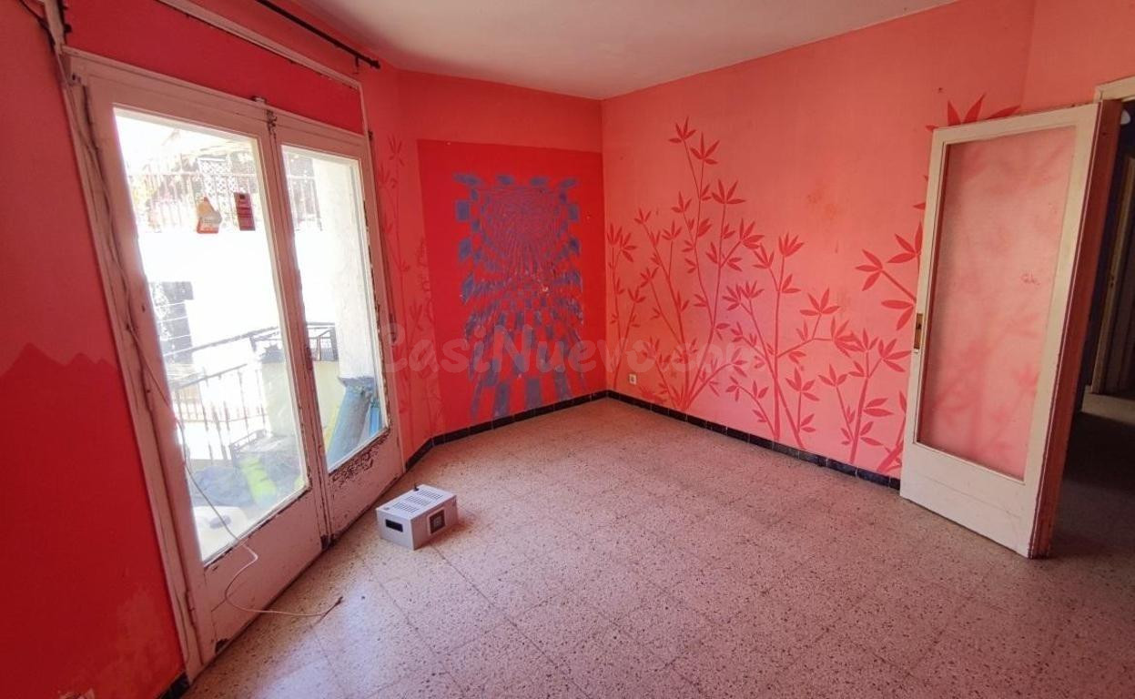PISO EN LLORET DE MAR DE 3 habitaciones
