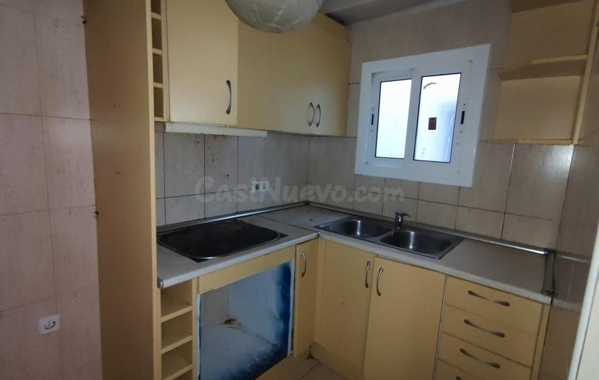PISO EN LLORET DE MAR DE 3 habitaciones - foto 3