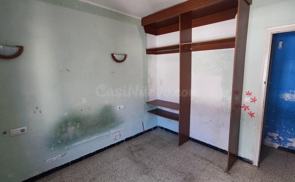 PISO EN LLORET DE MAR DE 3 habitaciones - foto 4