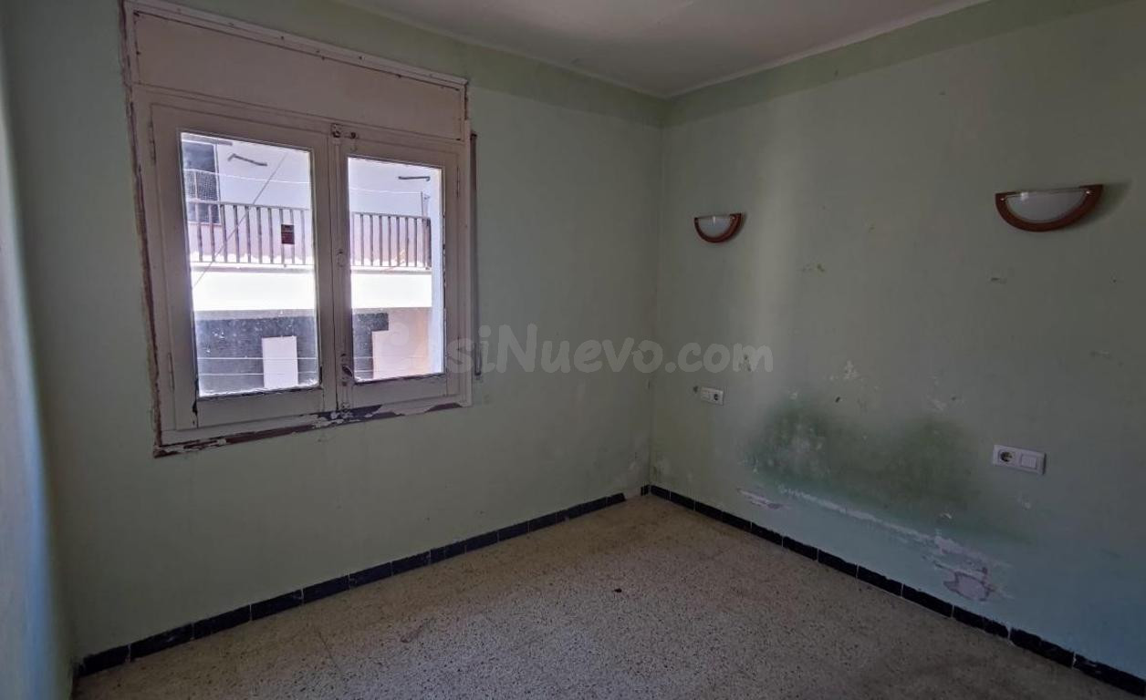 PISO EN LLORET DE MAR DE 3 habitaciones - foto 5