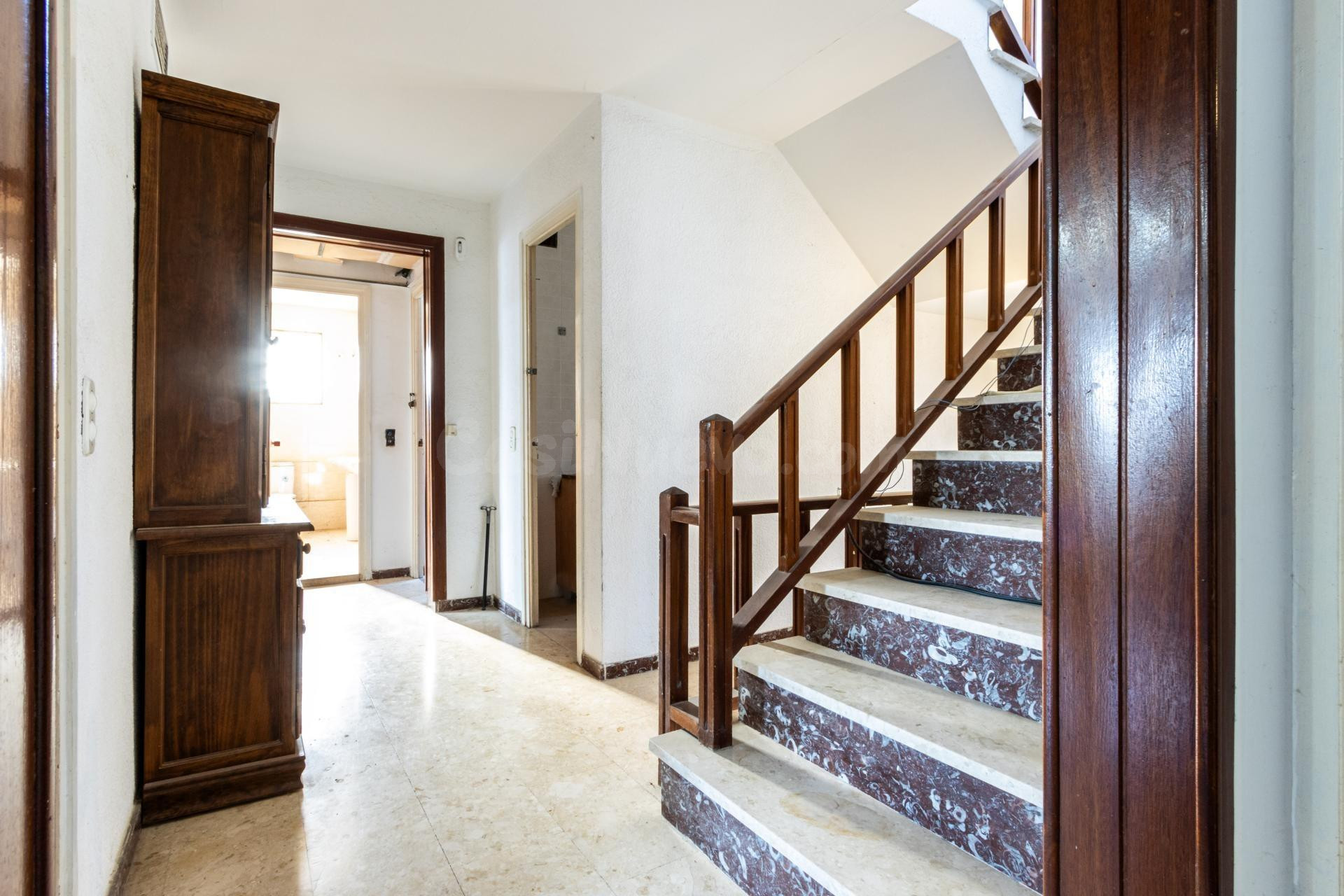 ENCANTADORA VIVIENDA EN FINCA RUSTICA EN SENTMENAT - foto 3