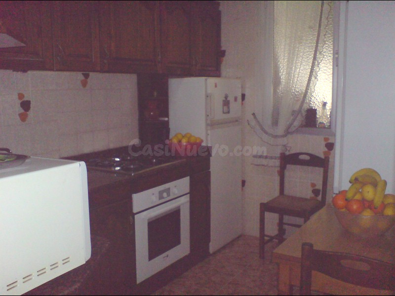 SOLO INVERSORES - Amplio y acogedor piso Puente Tocinos