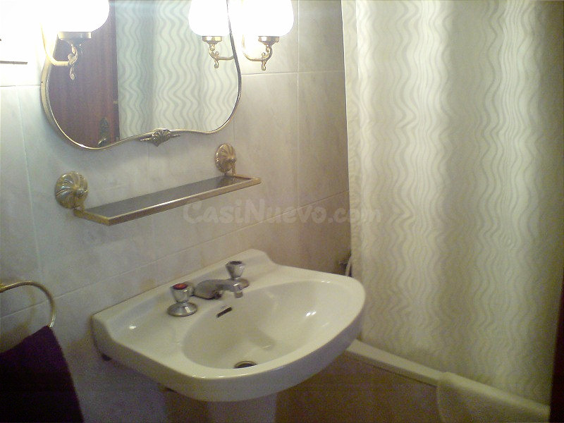 SOLO INVERSORES - Amplio y acogedor piso Puente Tocinos - foto 2