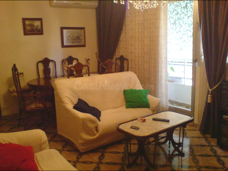 SOLO INVERSORES - Amplio y acogedor piso Puente Tocinos - foto 3