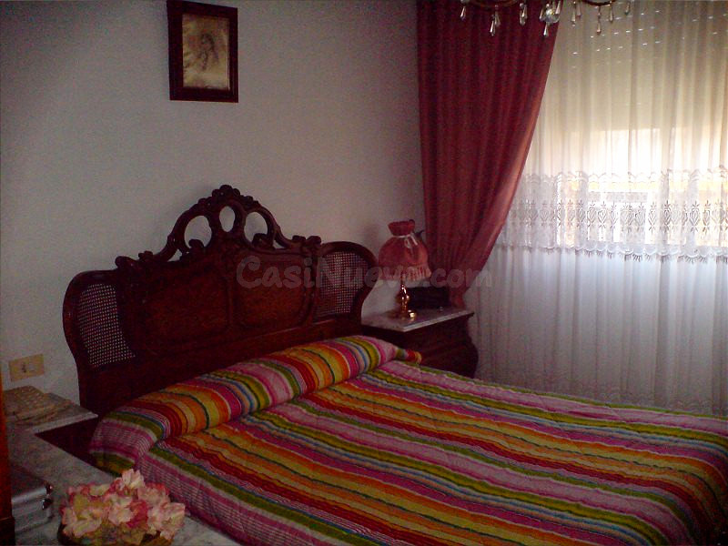 SOLO INVERSORES - Amplio y acogedor piso Puente Tocinos - foto 5