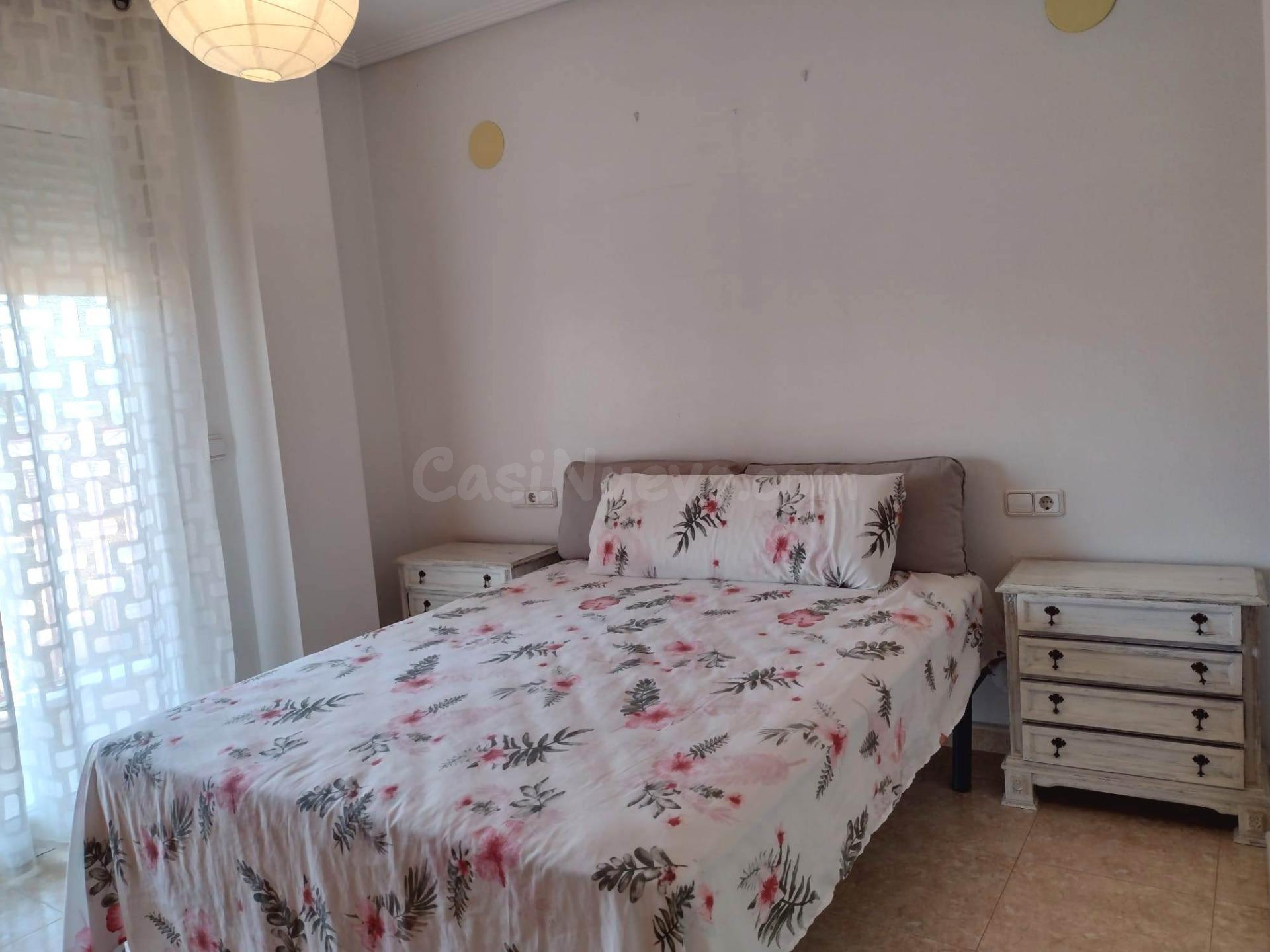 ¡Se alquila excelente piso en puente tocinos! - foto 4