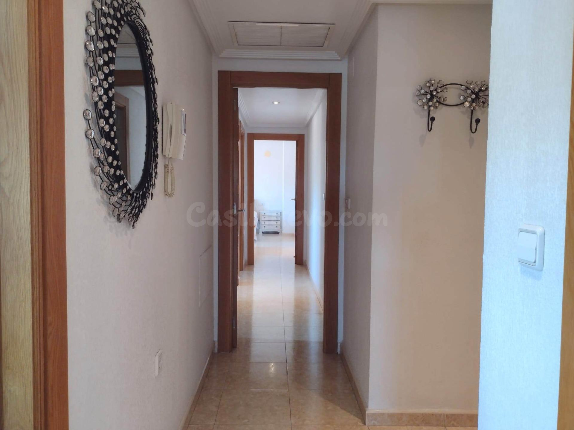 ¡Se alquila excelente piso en puente tocinos! - foto 5
