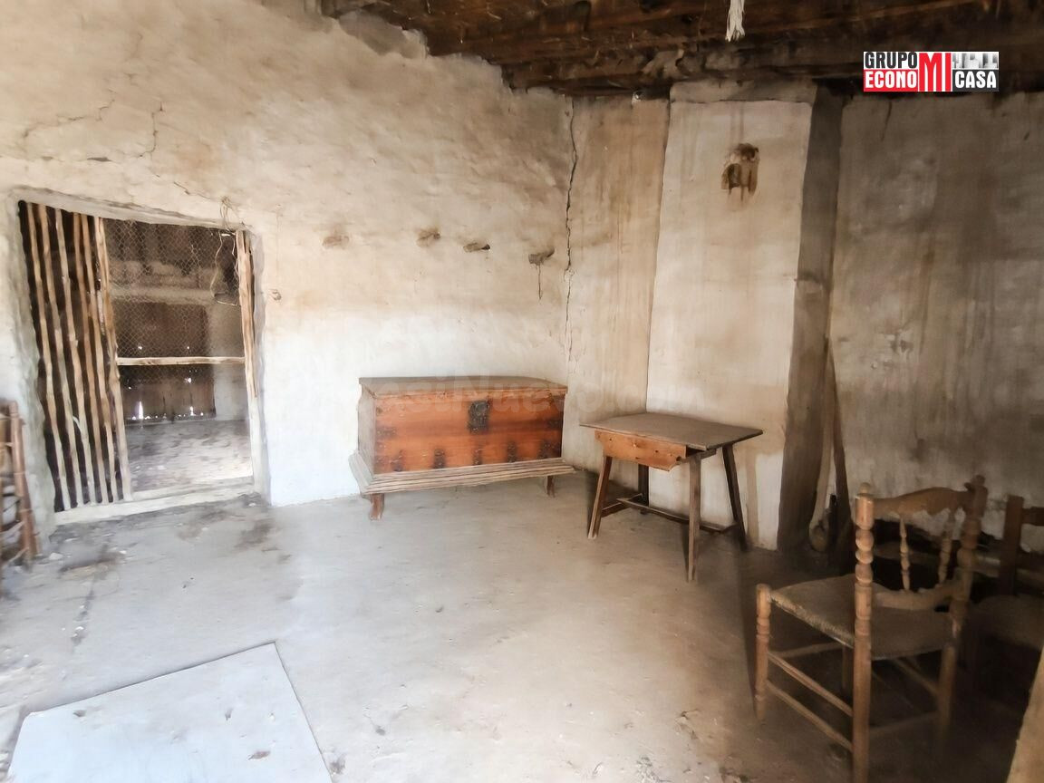 CASA CON PARCELA EN MOLINA DE SEGURA( TORREALTA). MURCIA - foto 3