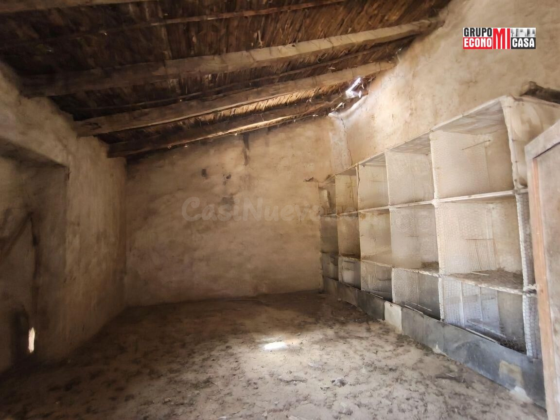 CASA CON PARCELA EN MOLINA DE SEGURA( TORREALTA). MURCIA - foto 4
