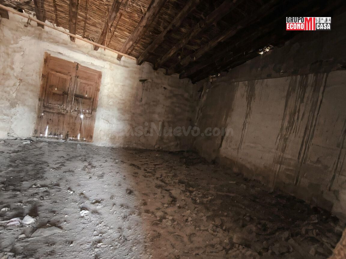 CASA CON PARCELA EN MOLINA DE SEGURA( TORREALTA). MURCIA - foto 5
