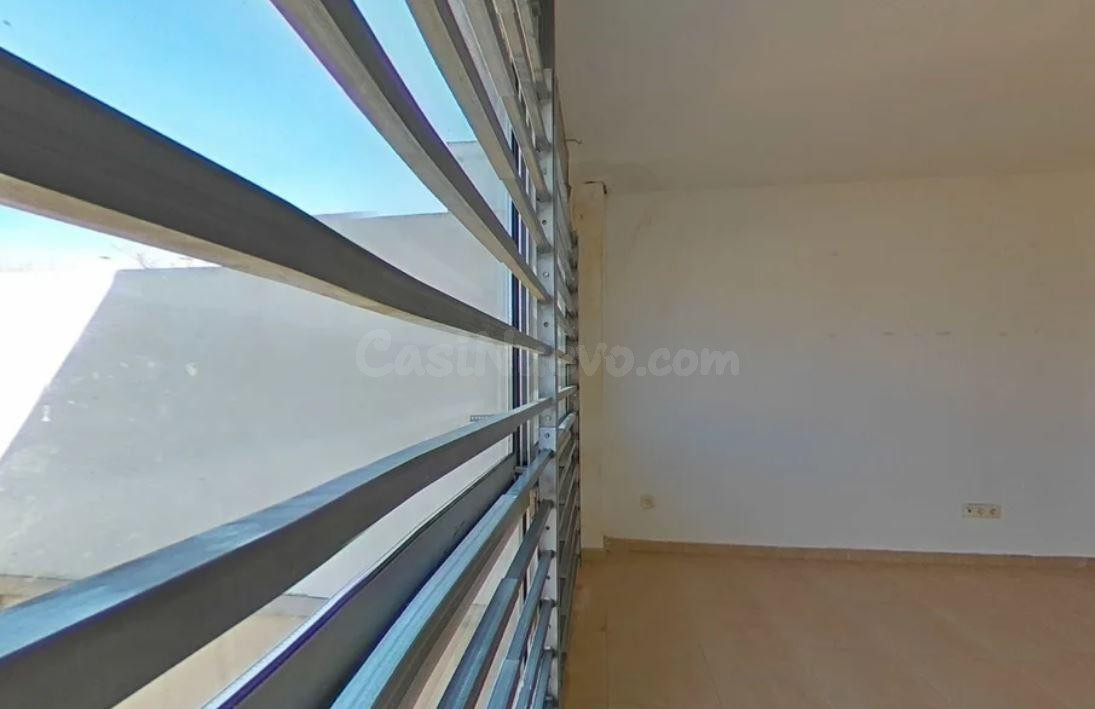 PISO DE 1 HABITACIÓN EN LA CREU ALTA