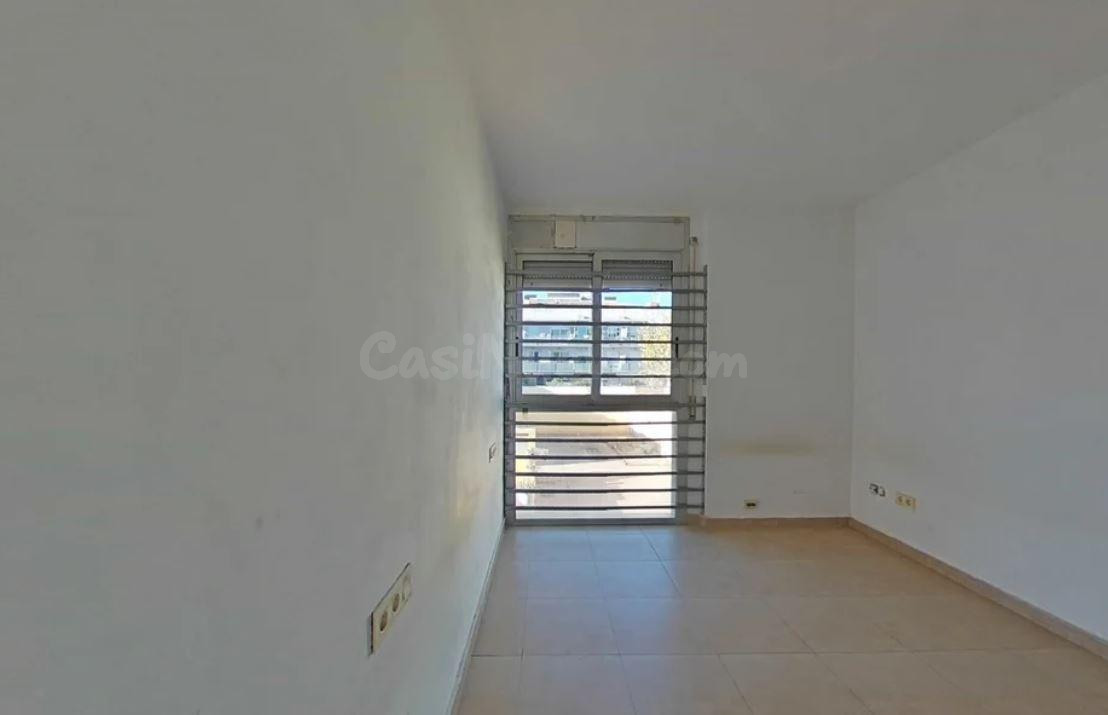 PISO DE 1 HABITACIÓN EN LA CREU ALTA - foto 5