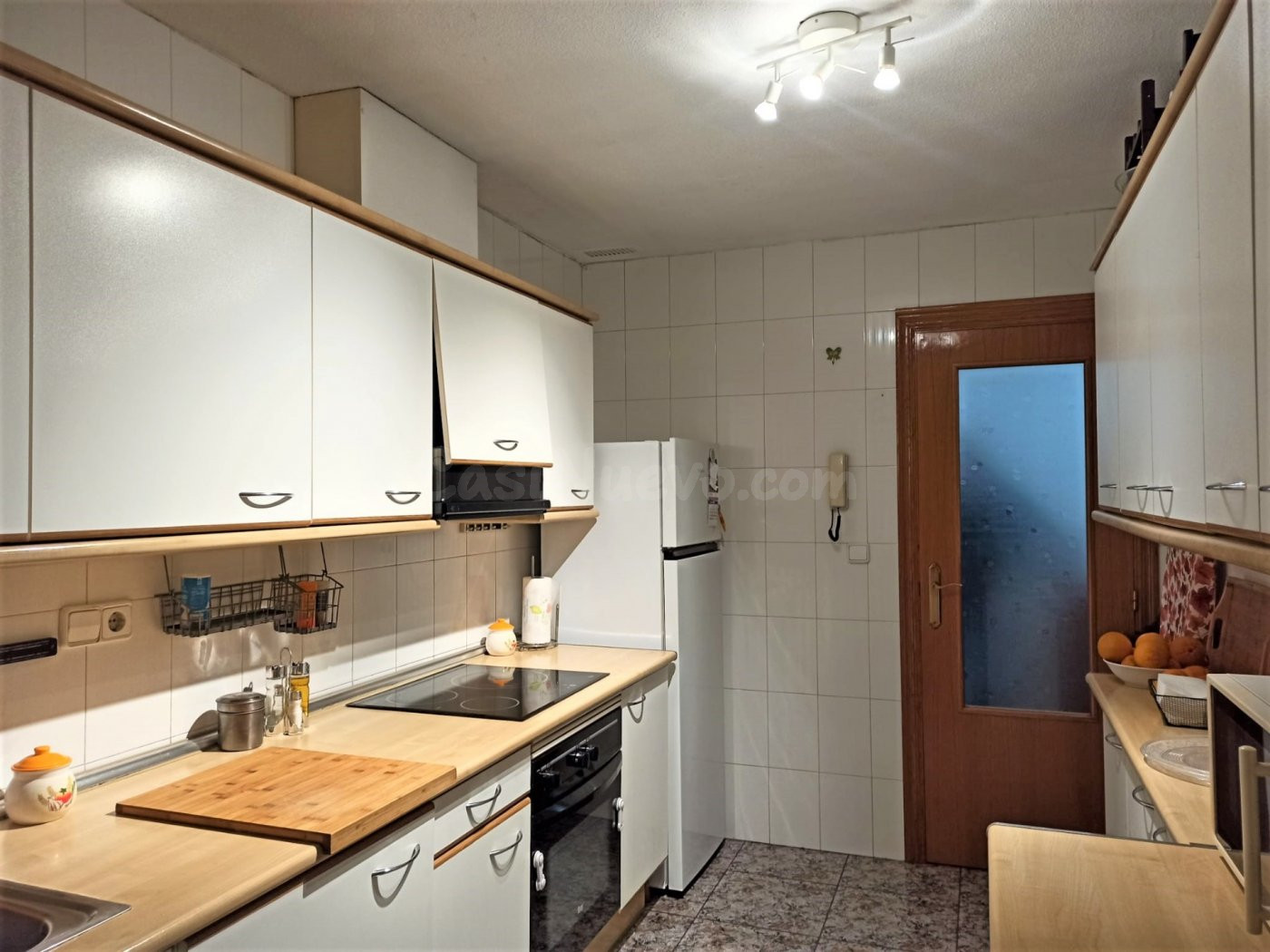 VENTA EN RENTABILIDAD - Puente Tocinos!