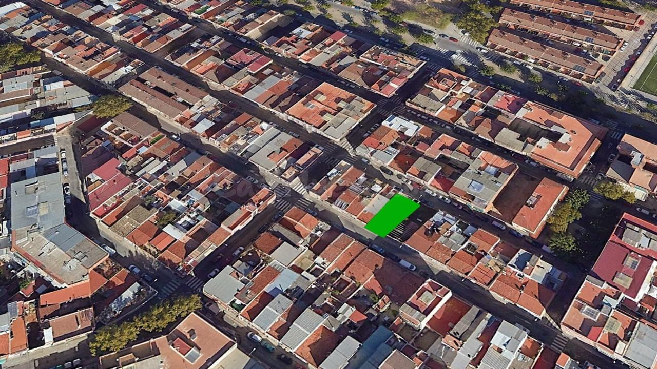 SUELO URBANO EN CA N'ORIACH SABADELL - foto 3
