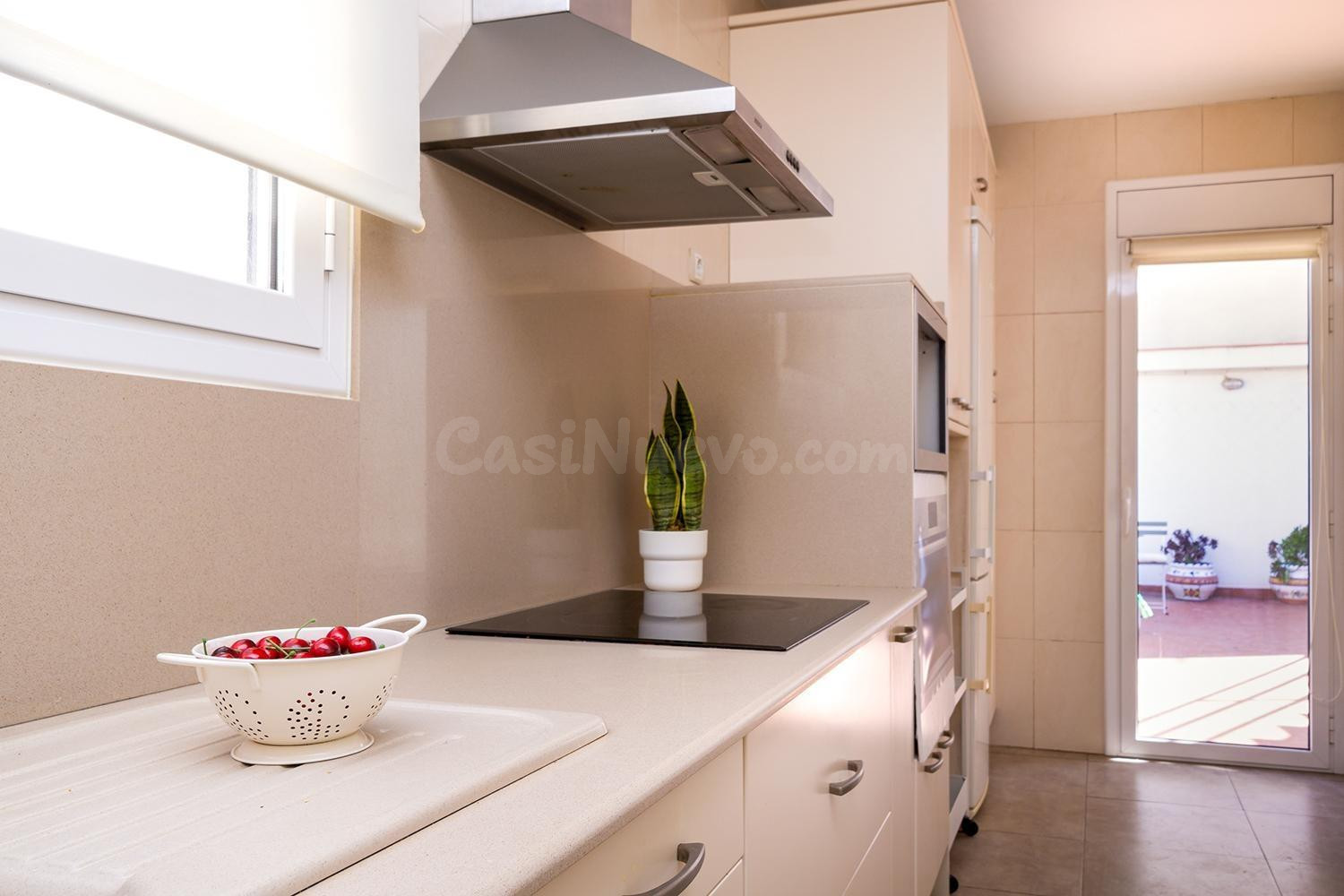 ESPECTACULAR CASA CANTONERA EN UNA DE LAS MEJORES ZONAS DE L - foto 4