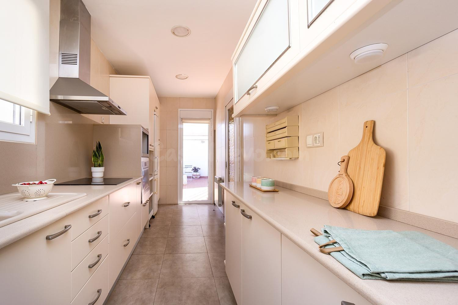 ESPECTACULAR CASA CANTONERA EN UNA DE LAS MEJORES ZONAS DE L - foto 5