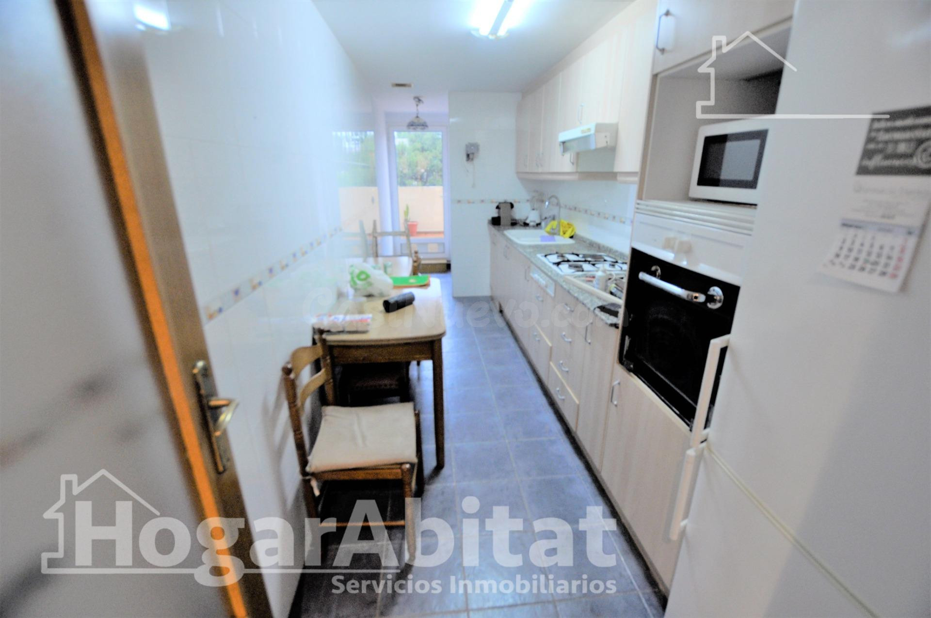 TODO EXTERIOR CON TERRAZA, GARAJE Y TRASTERO. - foto 5