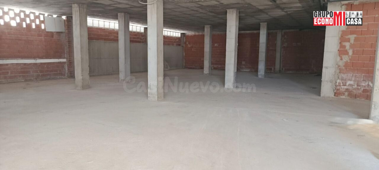 LOCAL COMERCIAL EN BENIJÓFAR. ALICANTE - foto 3