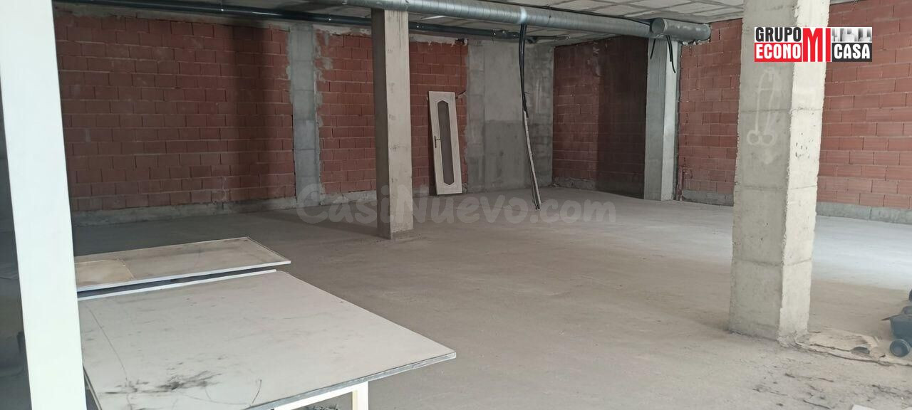 LOCAL COMERCIAL EN BENIJÓFAR. ALICANTE - foto 5
