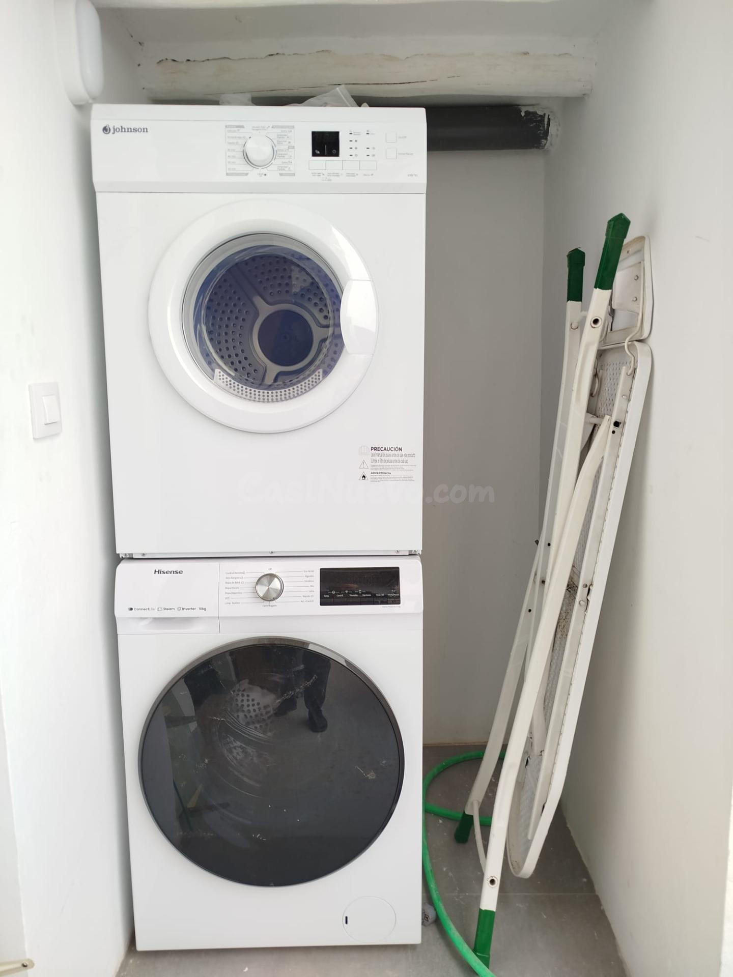 Habitación equipada junto al Puente Nuevo – ¡Ubicación Premium! - foto 4