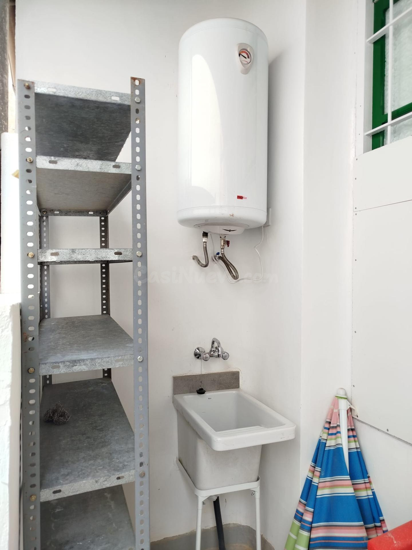 Habitación equipada junto al Puente Nuevo – ¡Ubicación Premium! - foto 5