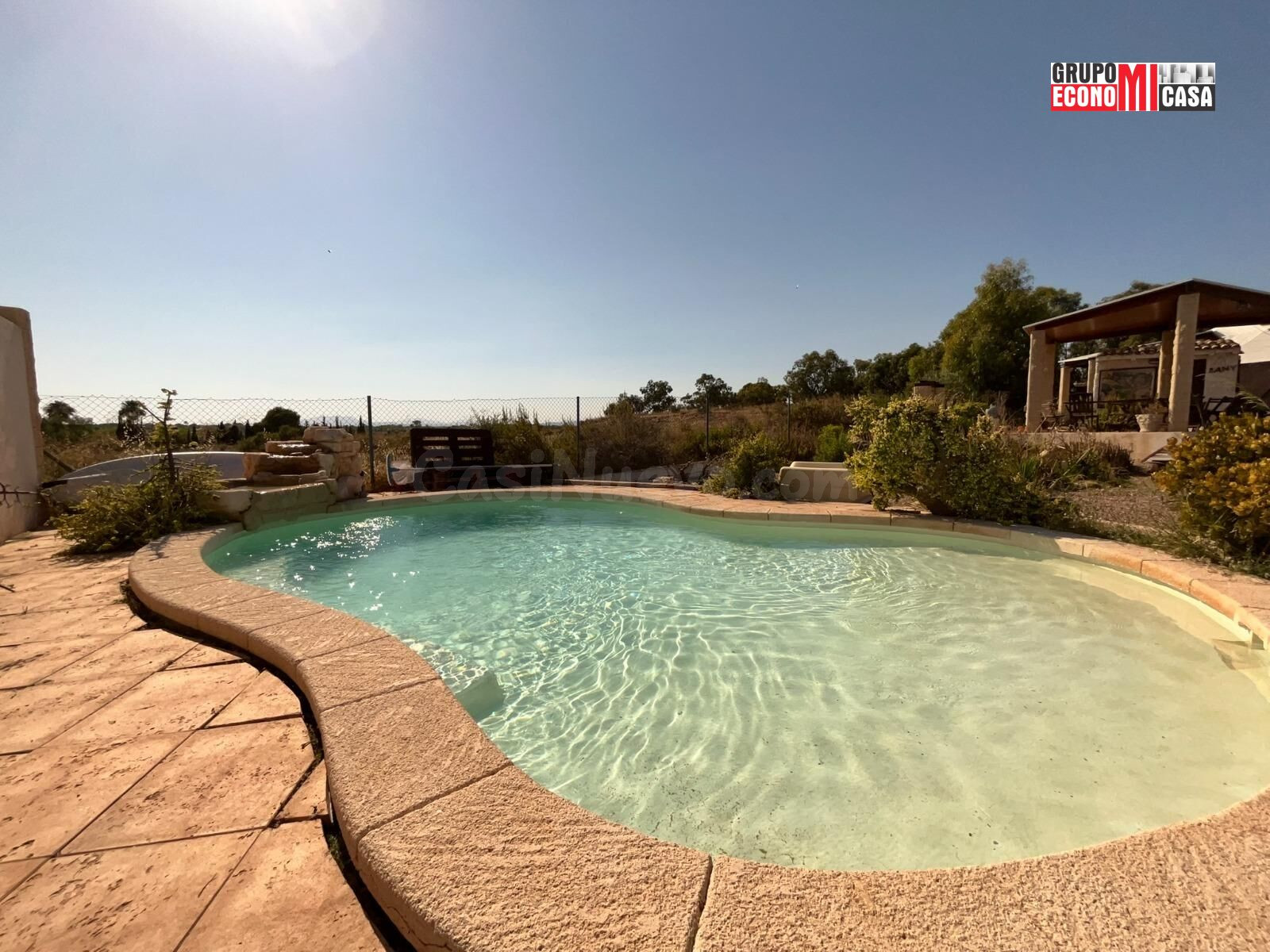 CHALET EN EL ALTET. ALICANTE