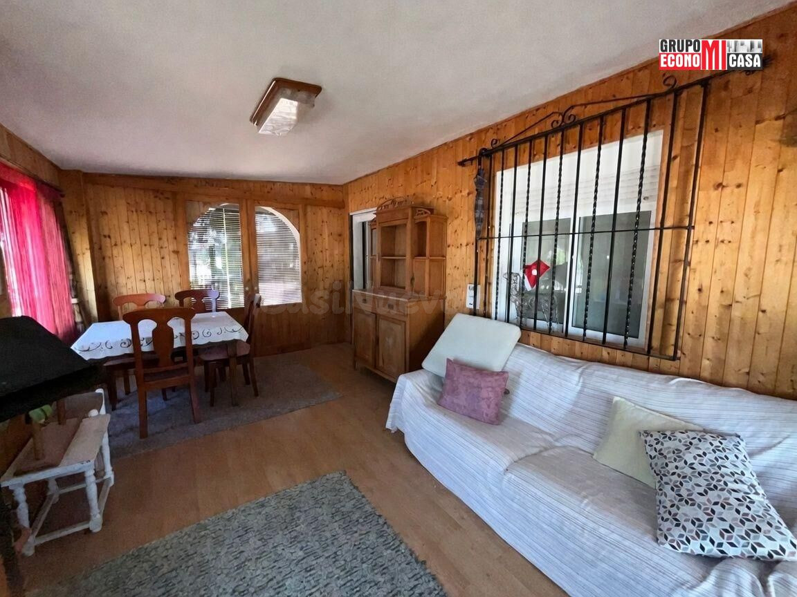 CHALET EN EL ALTET. ALICANTE - foto 4