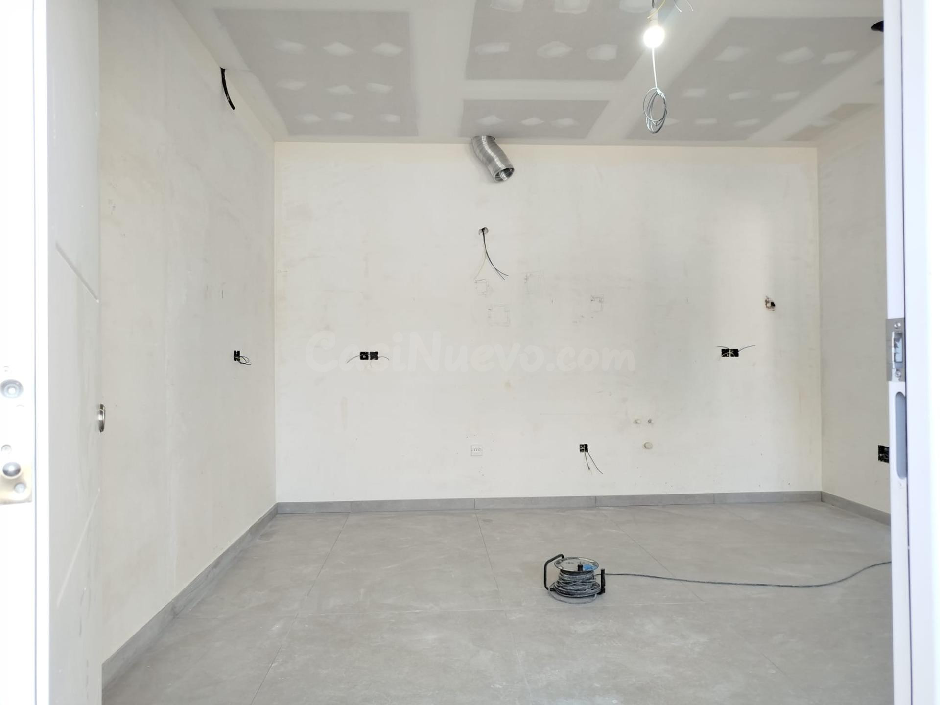 ¡Se vende en Puente Tocinos apartamento a estrenar!