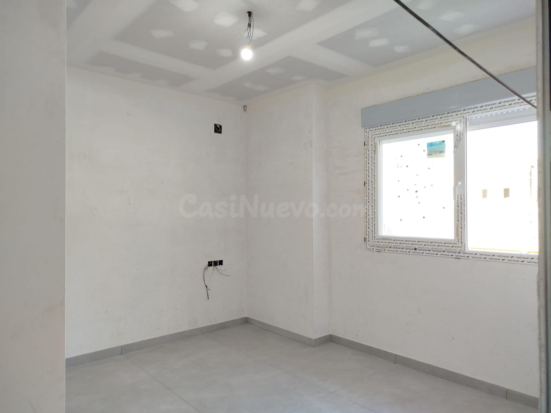 ¡Se vende en Puente Tocinos apartamento a estrenar! - foto 2